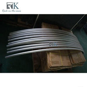 Round Pipe Drape <b>Stand</b> Aluminum Adjustable Uprights Wedding Pipe <b>Stand</b> - Product Image 5