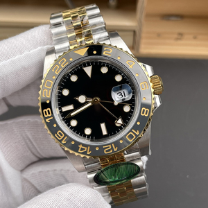 Producto Súper Exitoso en Llegada: Cambia Instantáneamente de Funciones. La impresión general es extremadamente fuerte. Reloj Mecánico - Product Image 1