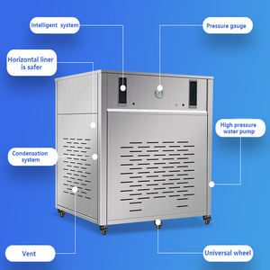 Piccolo <span class=keywords><strong>ferro</strong></span> verticale caldaia a <span class=keywords><strong>vapore</strong></span> Gas combustibile gpl <span class=keywords><strong>generatore</strong></span> <span class=keywords><strong>di</strong></span> <span class=keywords><strong>vapore</strong></span> con bassa pressione per uso industriale e agricolo uso domestico - Product Image 2