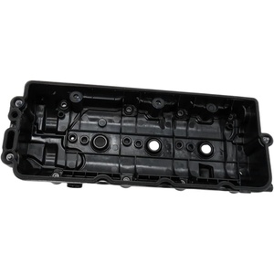 Couvre-culbuteurs de moteur 3.0T pour VW Touareg A5 A6 A7 Q5 <span class=keywords><strong>Q8</strong></span> 059103469DA 059103470CA 059103470 059103469 059103470CS 059103469DE - Product Image 4