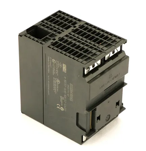 Módulo de E/S SIMATIC S7-300 6ES7326-1BK02-0AB0, a prueba de fallos, de alta potencia, tamaño miniatura, relé de estado sólido industrial con epoxi - Product Image 1