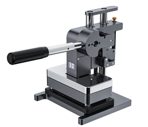 TBK 209 Machine de maintien de support d'écran de téléphone portable pour <span class=keywords><strong>Iphone8</strong></span> To14 toutes séries cadre LCD spécial moule de serrage en verre noir - Product Image 1