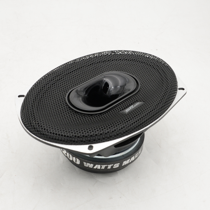 ROCKALPHA RA−604 パワーアンプ（ROCKALPHA RA-604 パワー