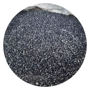 High Carbon 93/95 Size 1-5mm Recarburizer Calcined Anthracite Coal Carbon Additive for India Market