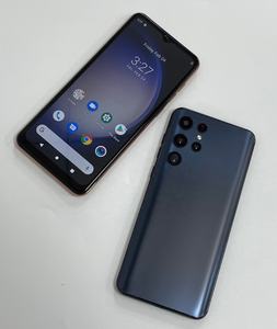 Venta caliente más barata en Africa Phone S23 U Fast <span class=keywords><strong>Internet</strong></span> Phone Original Dual Sim Card Android Mobile Phone - Product Image 2