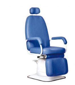 Factory <strong>Cheap</strong> <strong>Price</strong> Hospital Ent Hydraulic <strong>Chair</strong> Electric Patient ENT Examination <strong>Chair</strong> ENT <strong>Chair</strong> With Armrest Dor <strong>Dental</strong> Use - Product Image 4