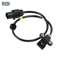 Capteur de position du vilebrequin 39310-39800 3931039800 pour Kia Sorento V6 3.5L 2003-2006