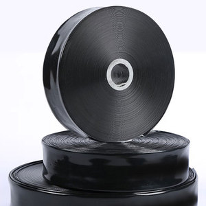 Manguera de Agua de Polietileno Preperforada Negra y Azul para Riego Agrícola de Alta Calidad y Bajo MOQ - Product Image 2