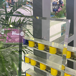 Máy đánh bóng và đánh bóng kính 45 độ chính xác cao để xử lý kính chất lượng - Product Image 4