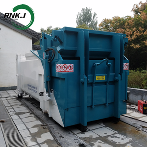 <span class=keywords><strong>Compactador</strong></span> de <span class=keywords><strong>Basura</strong></span> RNKJ para Reciclaje de Residuos Domésticos, <span class=keywords><strong>Compactador</strong></span> de <span class=keywords><strong>Basura</strong></span> para una Gestión Eficiente de la <span class=keywords><strong>Basura</strong></span> - Product Image 2