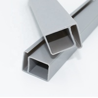 Profils d'extrusion en plastique HIPS de haute qualité personnalisés par les fabricants - Durables, écologiques, certifiés ISO9001, marque Hongda