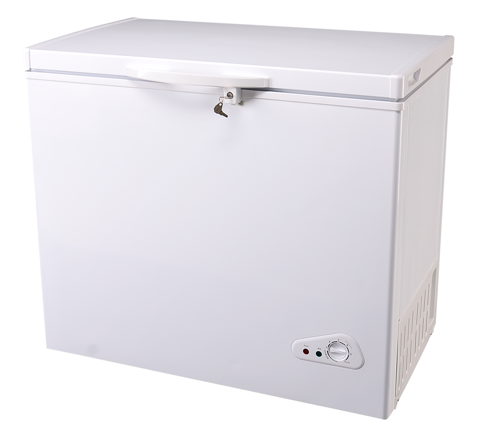 72L 86L 100L138L 150L Mini Chest/Deep freezer Single Door Small Chest Freezer