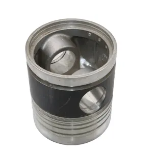 Piston to Belarus Tractor MTZ 240-1004021