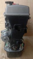 Bloc moteur MR479QA pour Geely CK Panda Emgrand GC6 MK 1.5L, moteur de voiture 4 cylindres à vendre, ensemble moteur MR479QA