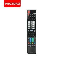 Control Remoto de Repuesto GB039WJSA en Oferta para Televisores Sharp LC-60 LE640X LC-90 LE740X LC46LE840X