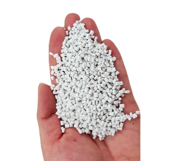 HIPS Plastic Polystyrene PS Pellets plastic raw materials