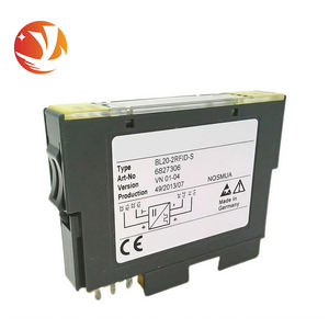 Módulo de Datos BL20-2RFID-S Original, Nuevo, Sensor PLC, Controlador Programable - Product Image 2