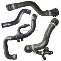 16576-CY000 خرطوم مرن مطاطي لمدخل منظف الهواء لسيارات نيسان دواليس وقاشقاي DUCT-AIR 16576-CY00A 16576CY000