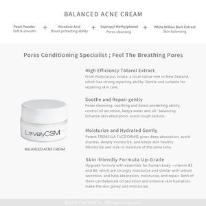 Crema Facial de Caracol con Glicerina e Ingredientes Herbales para Hidratar, Reparar, Blanquear, Antienvejecimiento, Tratamiento para Manchas de la Edad/Melasma - Product Image 3