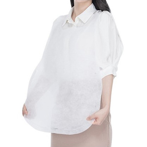 رخيصة الثمن 20 جرام لينة سوداء شخصية واقية غير المنسوجة مطعم ساحة المتاح - Product Image 6