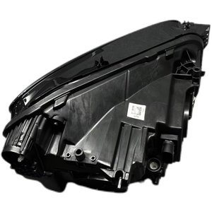 ไฟหน้ารถยนต์ GLB 220 GLB 250 W247 12V ไฟหน้าไดโอดเปล่งแสงคุณภาพสูง - Product Image 4