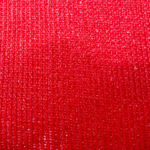 Rete <span class=keywords><strong>Ombreggiante</strong></span> HDPE di Alta Qualità 340gsm Rosso Brillante per Piscina, Carport, Recinzione, Telo <span class=keywords><strong>Ombreggiante</strong></span>, Tettoia - Product Image 5