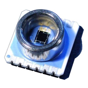 Cảm biến áp suất khí quyển với nắp thép không gỉ Mô-đun cảm biến áp suất cho điện thoại di động/MS5607-02BA03 GPS - Product Image 5