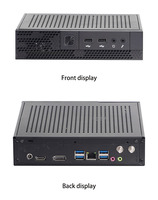 2025 Mini Pc Nouveau Core I7 Mini Pc I7-4770 4790 4790K 4765T CPU 8gb Ram 512tb Hdd Gaming Pc Avec Wifi 4g