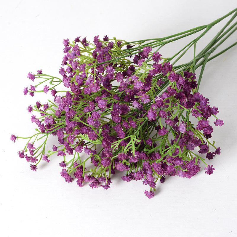 Dk violet