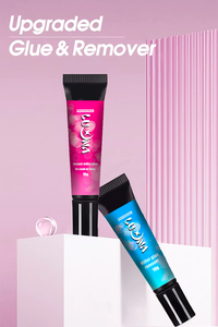 Set di smalto <span class=keywords><strong>per</strong></span> <span class=keywords><strong>unghie</strong></span> Semi-solido ad asciugatura rapida senza irradiazione UV richiesta <span class=keywords><strong>per</strong></span> l'applicazione di Nail Art Manicure - Product Image 2