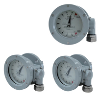 Medidor de Nivel de Aceite Avanzado YZF3.2a-140, Detección Precisa del Nivel, Monitoreo de Transformadores Eléctricos