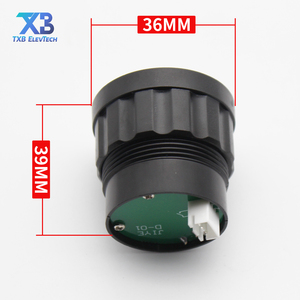 <span class=keywords><strong>Clé</strong></span> triangulaire universelle multifonctionnelle pour <span class=keywords><strong>ascenseur</strong></span> ; Compatible avec Ot*s, M*tsbishi, Hita*chi & K*NE - Product Image 3