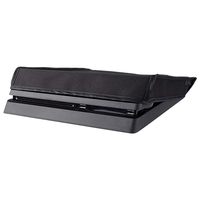 Housse de protection personnalisée durable pour PS4, étanche et anti-poussière, pour console Playstation 4 PS4 Slim