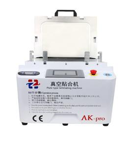 AK pro 5 en 1 LCD <span class=keywords><strong>OCA</strong></span> reparación máquina de laminación al vacío máquina de laminación sin burbujas laminador automático de <span class=keywords><strong>OCA</strong></span> - Product Image 3