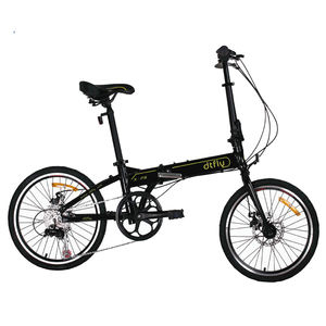Vélo <span class=keywords><strong>pliant</strong></span> <span class=keywords><strong>16</strong></span> <span class=keywords><strong>pouces</strong></span> <span class=keywords><strong>20</strong></span> <span class=keywords><strong>pouces</strong></span> vélo léger en alliage d'aluminium adulte - Product Image 4
