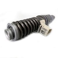 Conjunto de Inyector de Bomba de Motor Diésel 85020430 85020431