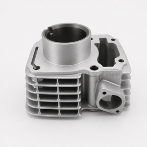 Kit de bloc-cylindres moteur CBF125 pour moto Honda CBF125 CB125F XR125L GLH125E - Product Image 2