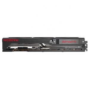 Original Sapphire Radeon 7900 XTX Platinum 24G Graphics Card DDR6 Desktop <b>Computer</b> Gaming Card 384 Bit New 7900 XTX 24G VG - Product Image 6