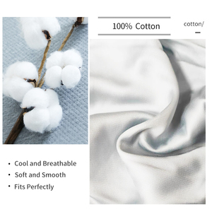 Tùy Chỉnh 100% Bông 4 Pcs Bedsheet Khách Sạn Thiết Kế Bộ Đồ Giường Giường OEM ODM Thiết Kế Mới Khăn Trải Giường - Product Image 4