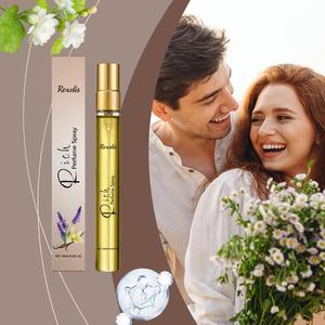 ROXELIS - <span class=keywords><strong>Perfume</strong></span> <span class=keywords><strong>Victoria</strong></span> en Miniatura de 10 ml, Larga Duración, Set de Viaje Original, Fragancia Corporal en Spray para Mujer, Venta al Por Mayor - Product Image 4