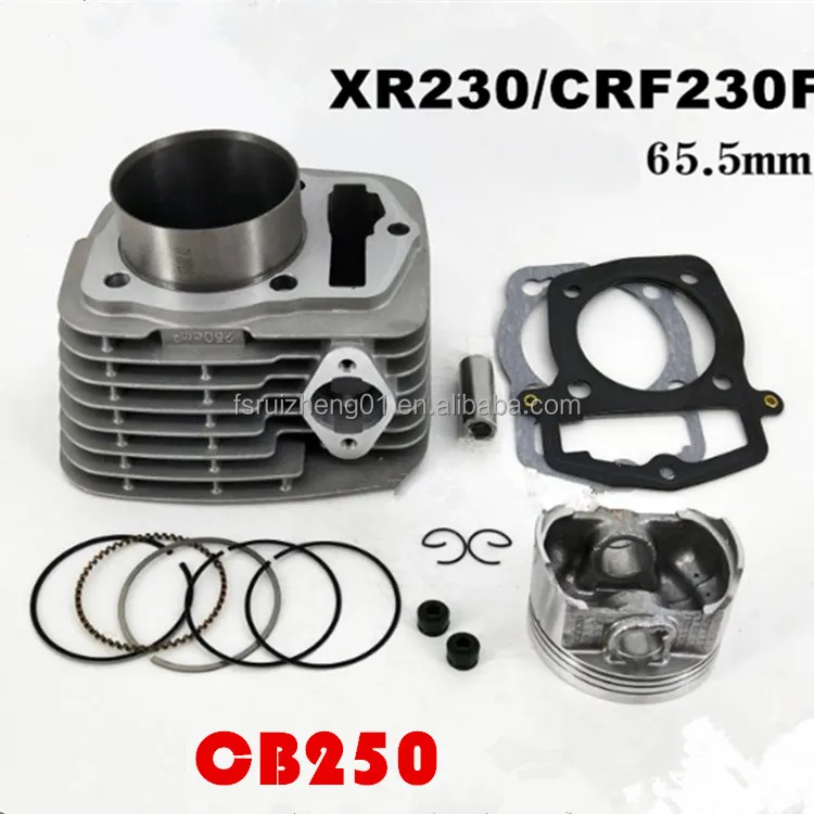 دراجة نارية معدلة 150cc Cg300 Cg350 Cg175 Cg150 Pushrod للدراجة النارية Cg ياماها هاوجو باجاج بولسار