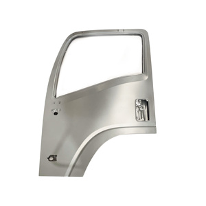 Porta, corpo adatto a ISUZU 8981712330 parti del corpo - Product Image 1