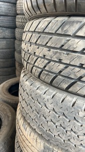 ยางรถบรรทุกแ<span class=keywords><strong>ล</strong></span>ะรถยนต์มือ<span class=keywords><strong>สอง</strong></span>ขนาด12-22นิ้วผ่านการทดสอบอากาศในสภาพที่ดี<span class=keywords><strong>ล</strong></span>้อและอุปกรณ์เสริมอื่นๆ - Product Image 4