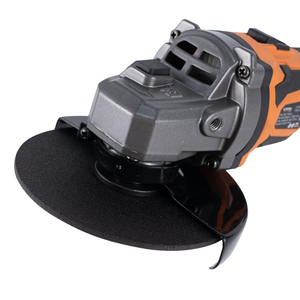 Brushless smerigliatrice Cordless professionale di alta qualità industriale grado di velocità variabile con batteria ricaricabile - Product Image 6