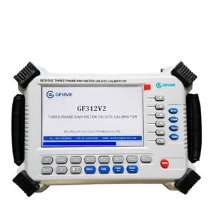 Gf312v2 דיוק גבוהה אלקטרונית תלת פאזי דיוק גבוהה תלת פאזי אנרגיה - Product Image 1