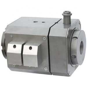 Đầu Đùn Cáp Hai Lớp Co-đùn PVC + Nylon Đầu Chéo Đùn Crosshead Cho Sản Xuất Cáp Chất Lượng Cao - Product Image 1