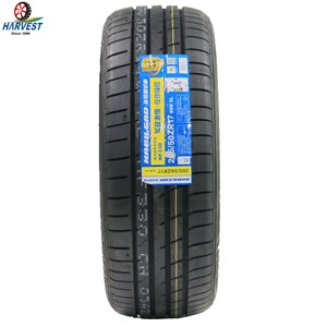 ยางรถยนต์จีนยี่ห้อขายส่ง ขนาด 175/70R13 - Product Image 2