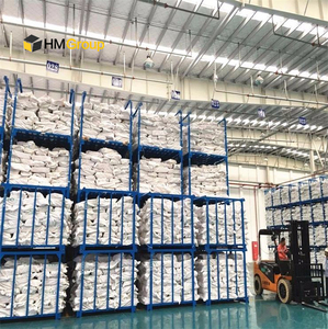 Stackable dệt vải công nghiệp vật liệu lưu trữ thép <span class=keywords><strong>Pallet</strong></span> <span class=keywords><strong>tainer</strong></span> - Product Image 6