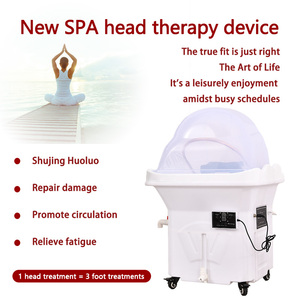 Factory Direct Sale Shampoo Basin With a 50L <strong>Water</strong> Storage tank Japanese Head Spa <strong>Massage</strong> <strong>Machine</strong> - Product Image 4