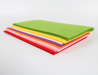Aiguille de tissu à feutre, mm, Polyester, feutre